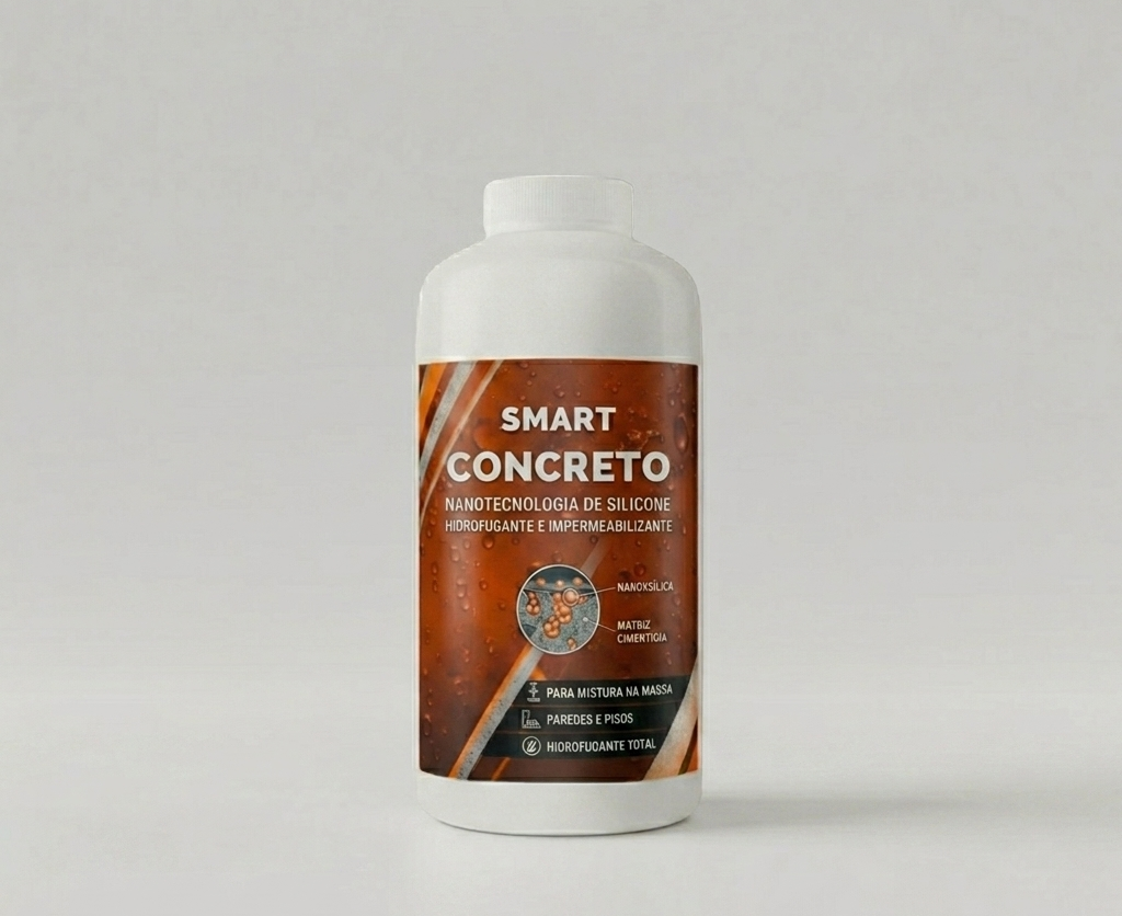 Smart Concreto